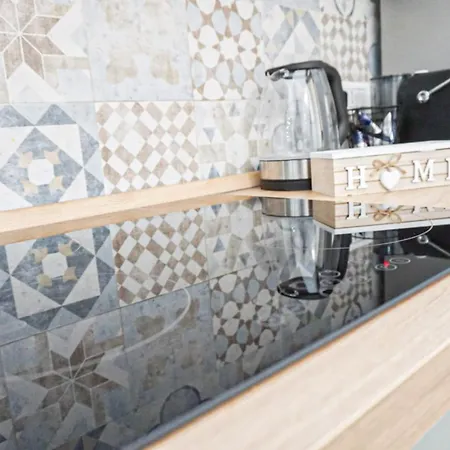Carmelitani Loft Center Catania
