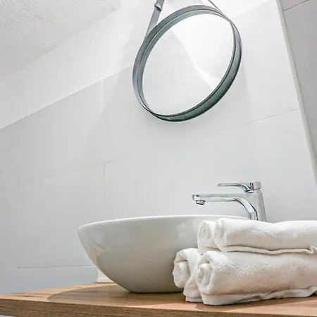 Carmelitani Loft Center Lägenhet Catania