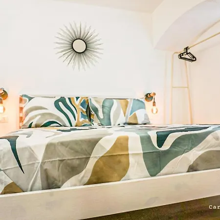 Carmelitani Loft Center Catania