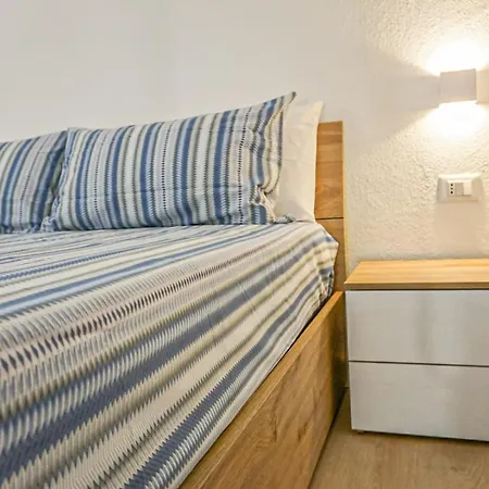 Carmelitani Loft Center Апартаменты Катания