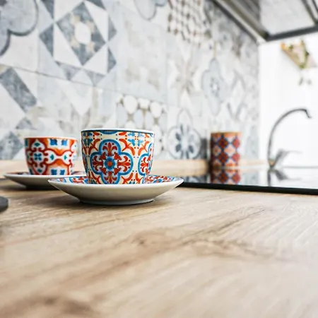 Carmelitani Loft Center * Катания