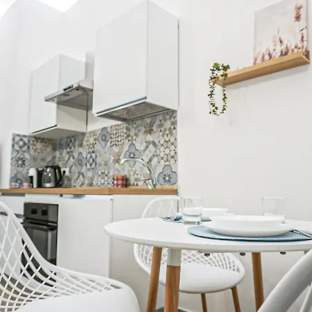 Carmelitani Loft Center * Катания