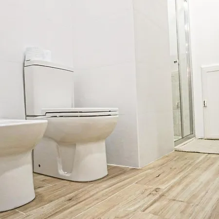 Carmelitani Loft Center Lägenhet