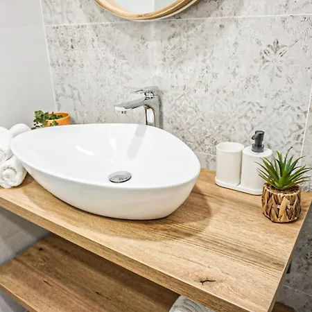 Carmelitani Loft Center Catania