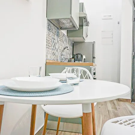 Carmelitani Loft Center Catania