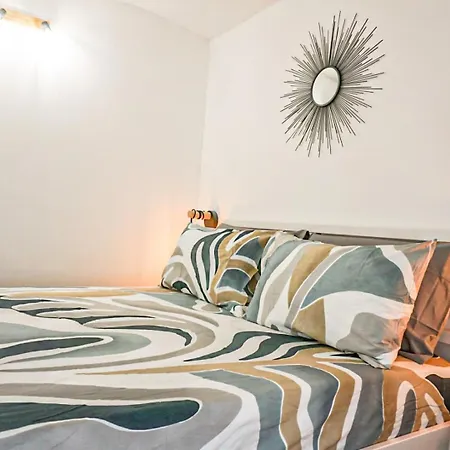 Carmelitani Loft Center * Catania