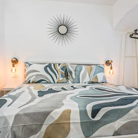 Carmelitani Loft Center Апартаменты