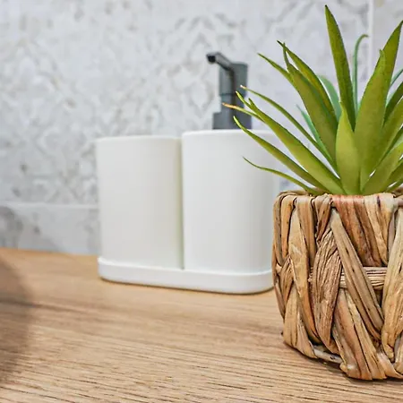 Апартаменты Carmelitani Loft Center