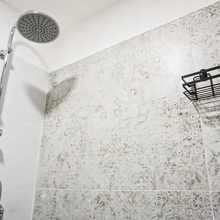 Carmelitani Loft Center Апартаменты