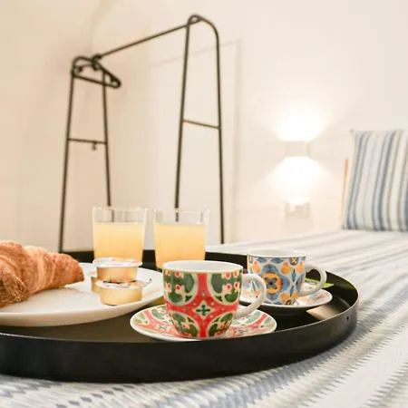 Апартаменты Carmelitani Loft Center *