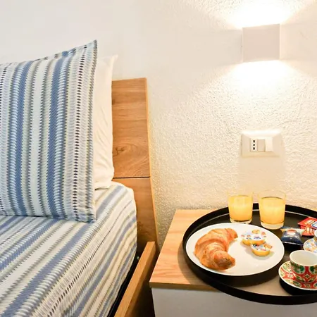 Carmelitani Loft Center Катания