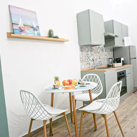 Carmelitani Loft Center * Катания