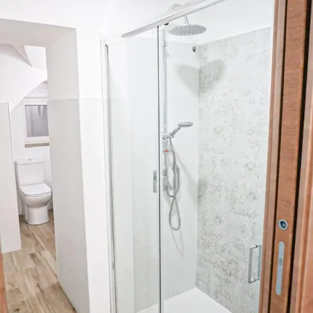 Carmelitani Loft Center