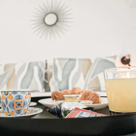 Carmelitani Loft Center Апартаменты *