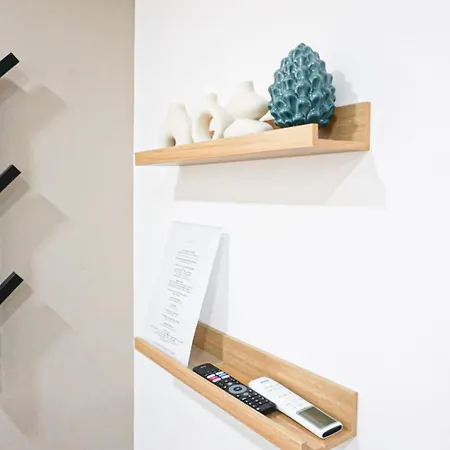 Апартаменты Carmelitani Loft Center Катания