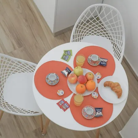 Carmelitani Loft Center Апартаменты *