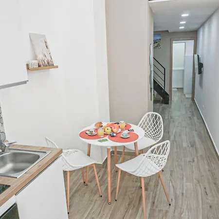 Carmelitani Loft Center