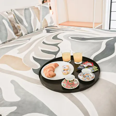 Carmelitani Loft Center * Катания